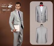 ralph lauren costume homme 2014 confortable bonne qualite promotions 9981 argent
